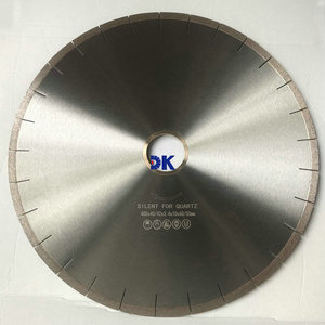 Alta calidad OEM ODM <span class=keywords><strong>precio</strong></span> al por mayor 14 pulgadas 350mm 16 pulgadas 400 profesional <span class=keywords><strong>Dekton</strong></span> corte mármol granito diamante hoja de sierra Circular - Product Image 5