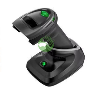 <span class=keywords><strong>Zebra</strong></span> <span class=keywords><strong>DS2278</strong></span> Escáner de Código de Barras Inalámbrico, Escáner de Mano Bluetooth, 2D/1D, Suministros de Impresora, Novedad - Product Image 1