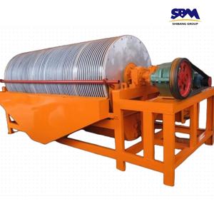 Separador Magnético de Corrientes de Foucault de Alta Resistencia para Recuperación Eficiente de Cobre y Aluminio, Metales Mixtos y <span class=keywords><strong>Chatarra</strong></span> Triturada - Product Image 5