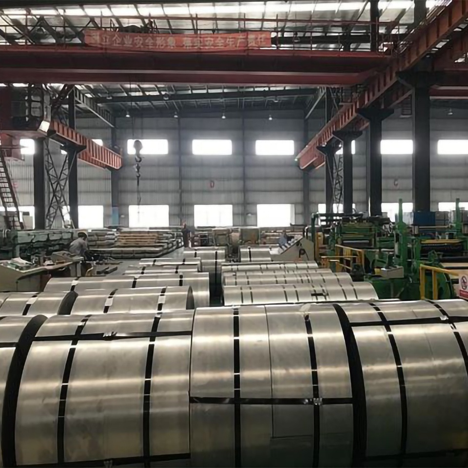 B23P090 Silicon Steel Export To Poland B23P090 Silicon Steel Export To Poland
