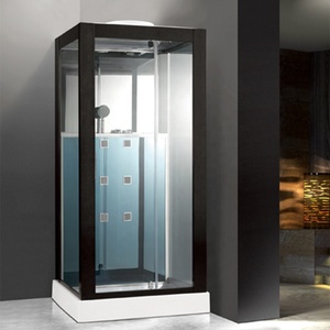 Baignoire d'angle et combo photo, luxe, <span class=keywords><strong>petite</strong></span>, multifonctionnelle, 90x90, cabines <span class=keywords><strong>de</strong></span> <span class=keywords><strong>douche</strong></span> <span class=keywords><strong>de</strong></span> massage - Product Image 4