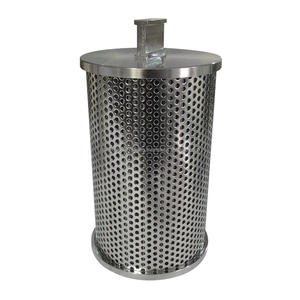 ตัวกรองดักฝุ่น PTFE สำหรับอุตสาหกรรมผู้ผลิตจากประเทศจีนมีประสิทธิภาพสูง - Product Image 2