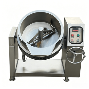 Itop — agitateur électrique automatique pour fabriquer des douceurs, <span class=keywords><strong>machine</strong></span> industrielle pour la soupe et faire des céréales - Product Image 2