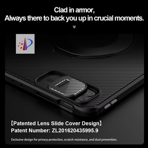 เคส <span class=keywords><strong>Nillkin</strong></span> แบบเต็มตัว แข็งแรง ทนทาน พร้อมที่จับและฝาปิดเลนส์กล้องแบบเลื่อน  สำหรับ <span class=keywords><strong>iPad</strong></span> <span class=keywords><strong>Air</strong></span> 10.9/<span class=keywords><strong>Air</strong></span> <span class=keywords><strong>4</strong></span>/<span class=keywords><strong>Air</strong></span> 5 - Product Image 4