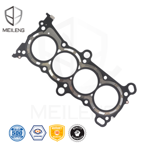 Piezas de motor OEM 12251-5A2-A01 junta de culata de motor de coche para <span class=keywords><strong>Honda</strong></span> Accord CR2 Odyssey RC3 <span class=keywords><strong>CRV</strong></span> RM3 RM4 2015 216 - Product Image 2