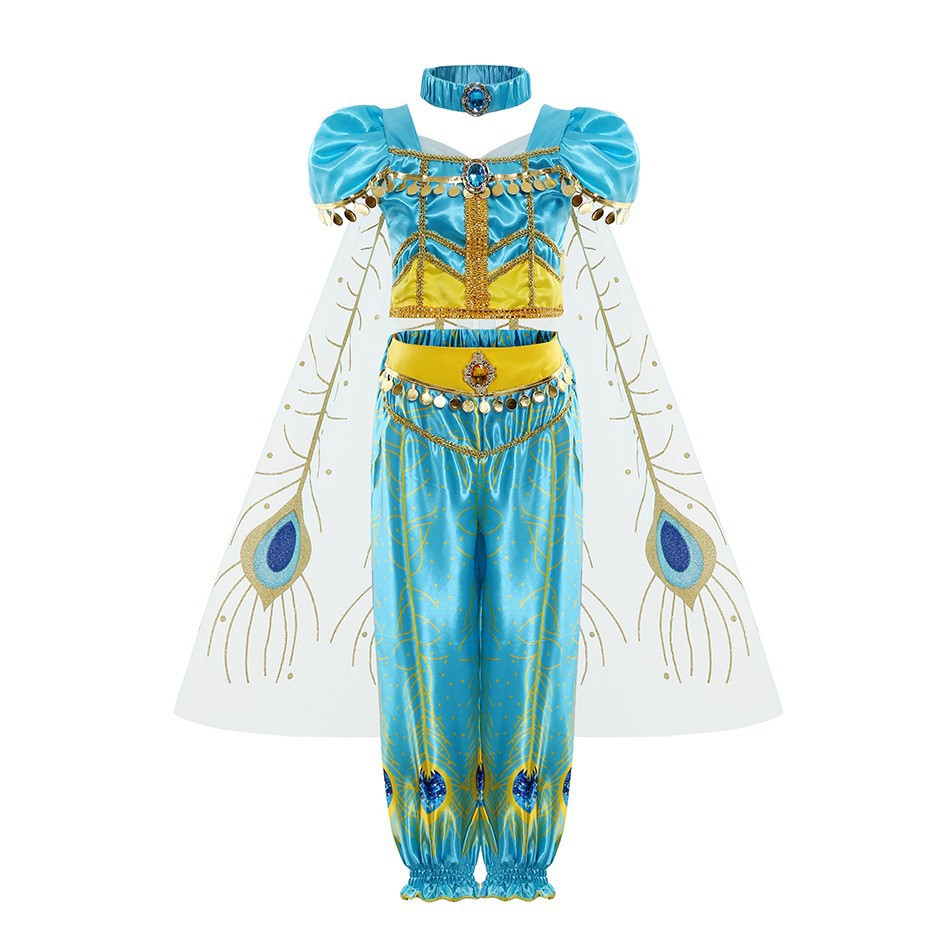 Jasmine 02 - Diadema para envío