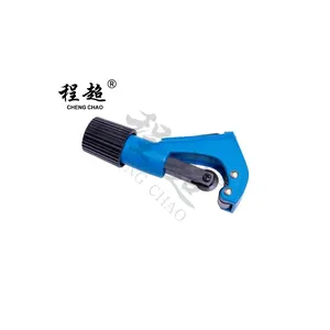 Factory Supply Portable 3-28mm Rotary Tube Cutter Copper/Steel/Polyethylene Pipe Tube Cutter Spare Blade