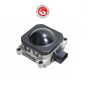 36800-T3W-A011 36800-t3w-a011-m1 36800T3WA011 0203300096 โมดูลควบคุมความเร็วอัตโนมัติแบบปรับได้สำหรับรถยนต์ฮอนด้า - Product Image 3