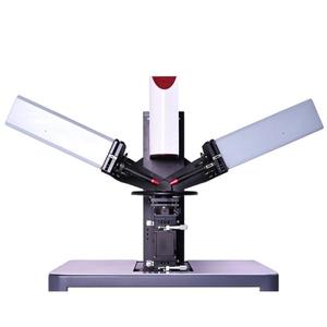 เครื่องวัดสเปกโตรสโคปีแบบเมทริกซ์ รุ่น High Full Matrix Measurement Machine - Product Image 4