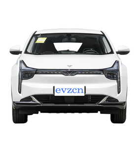 Neta U Blanco, Vehículo de Transporte para Desplazamientos, 5 Asientos, Motor de Nueva Energía, SUV, Automóvil Rentable de Alta Velocidad - Product Image 5
