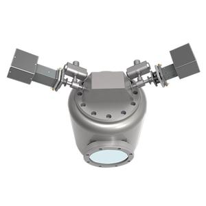 Ellipectrómetro Espectral Integrado In-situ para Películas Ópticas, Máquina de Análisis In-situ, Ellipectrómetro Espectroscópico Personalizado - Product Image 3