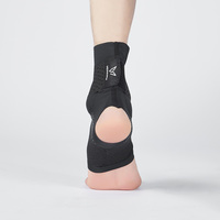 Compression élastique cheville soutien Protection manchon orthèse pour basket-ball Tennis volley-ball sport gymnastique entraînement homme femmes