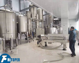 <span class=keywords><strong>Centrifugeuse</strong></span> de décanteur de déshydratation de boue activée par un fabricant professionnel au <span class=keywords><strong>meilleur</strong></span> prix - Product Image 6