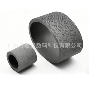 ลูกกลิ้งกระดาษสำหรับเครื่องพิมพ์รูปแมวทำจากยาง G2000 G1810 G1800 G1010สำหรับ G1000แคนนอน - Product Image 3