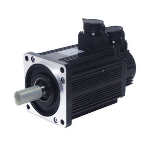 Motor Servo Eléctrico de CA de 220V 3.8KW 2500RPM 15N.M 130ST-M15025 con Controlador AASD-50A - Product Image 2