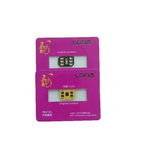 Longsim V20 avec QPE et eSIM 5G pour iPhone 6/6S/6SP/7P/8P/X/XR/IP12/IP13/14 Pro Max/15 Pro/16 Pro Max - Product Image 2