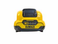 بطارية ليثيوم أيون 12 فولت 2.0 أمبير ساعة لـ DEWALT DCB127 |   مقياس وقود LED مدمج |   بيع بالجملة، متوفر في المخزون، تصنيع حسب الطلب