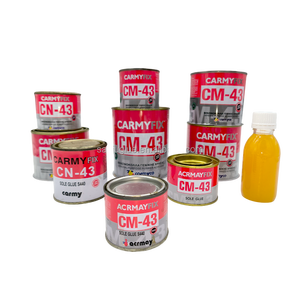 Adhesivo de Cemento de Contacto para Muebles <span class=keywords><strong>Mansur</strong></span> Super Fix - Product Image 2