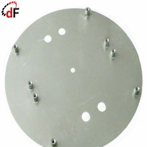 Prototypage plastique/pom/en <span class=keywords><strong>acier</strong></span> inoxydable usinage Cnc/fraisage/<span class=keywords><strong>3D</strong></span> d'<span class=keywords><strong>impression</strong></span>/coulée sous vide avec votre coutume - Product Image 4
