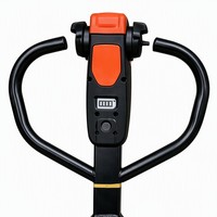 Kit de conversion de chariot élévateur électrique pour la manutention en entrepôt