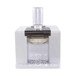 Snowflake Ice Shaver House tự động liên tục món tráng miệng gian hàng thương mại Snowflake Home sử dụng Máy làm đá cạo điện - Product Image 2