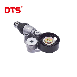 Tensor de correa hidráulica acanalada en v, polea de ajuste para Mazda 6 <span class=keywords><strong>CX</strong></span>-5 2.0L 2.5L PE7W-15-<span class=keywords><strong>980</strong></span> PE03-15-980B - Product Image 6