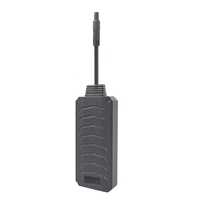 Traceur GPS intelligent étanche CJ790 4PIN 4G avec suivi en temps réel, fonction d'arrêt à distance et suivi mondial pour usage automobile