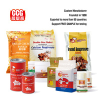 Fruit Flavor Instant Drink Powder Strawberry Juice Powder Pineapple Banana Grapes Orange Boxes Bags Bulk