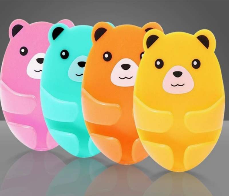 (4 sacs mélangés et assortis)1 sac