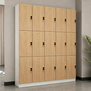 <span class=keywords><strong>Armadietti</strong></span> Personalizzabili per Spogliatoi e Centri Ricreativi - Product Image 5