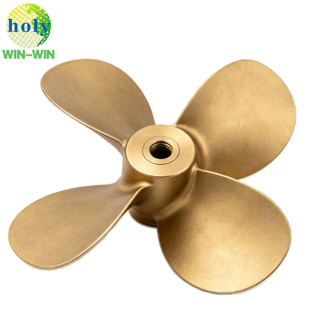 Industrial Propellers MR-240
