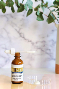 Suero <span class=keywords><strong>Facial</strong></span> con Retinol Advanced Clinicals, <span class=keywords><strong>Hidratante</strong></span> para el Cuidado de la Piel del Rostro, Suero <span class=keywords><strong>Facial</strong></span> Antienvejecimiento con Retinol Nutritivo y Aloe Vera <span class=keywords><strong>52ml</strong></span> - Product Image 2