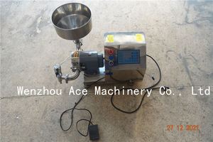 <span class=keywords><strong>Ace</strong></span>-bomba de Rotor semiautomática de alta viscosidad, máquina de llenado de aceite de vestidor, crema cosmética, máquina de llenado de lubina - Product Image 5