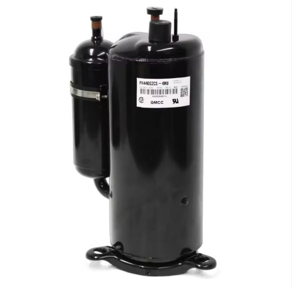 A/C Rotary Series Compressor