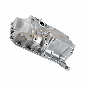 Aelwen-bandeja de aceite para coche, accesorio <span class=keywords><strong>usado</strong></span> para <span class=keywords><strong>BMW</strong></span> F39 F48 11 13 8 590 017 11138590017 - Product Image 2