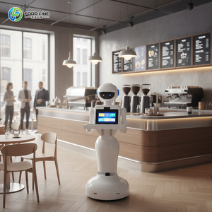 <span class=keywords><strong>Robot</strong></span> de livraison de nourriture le plus vendu, <span class=keywords><strong>robot</strong></span> de livraison intelligent personnalisé, économique mais performant, <span class=keywords><strong>robot</strong></span> de livraison pour hôtel - Product Image 1