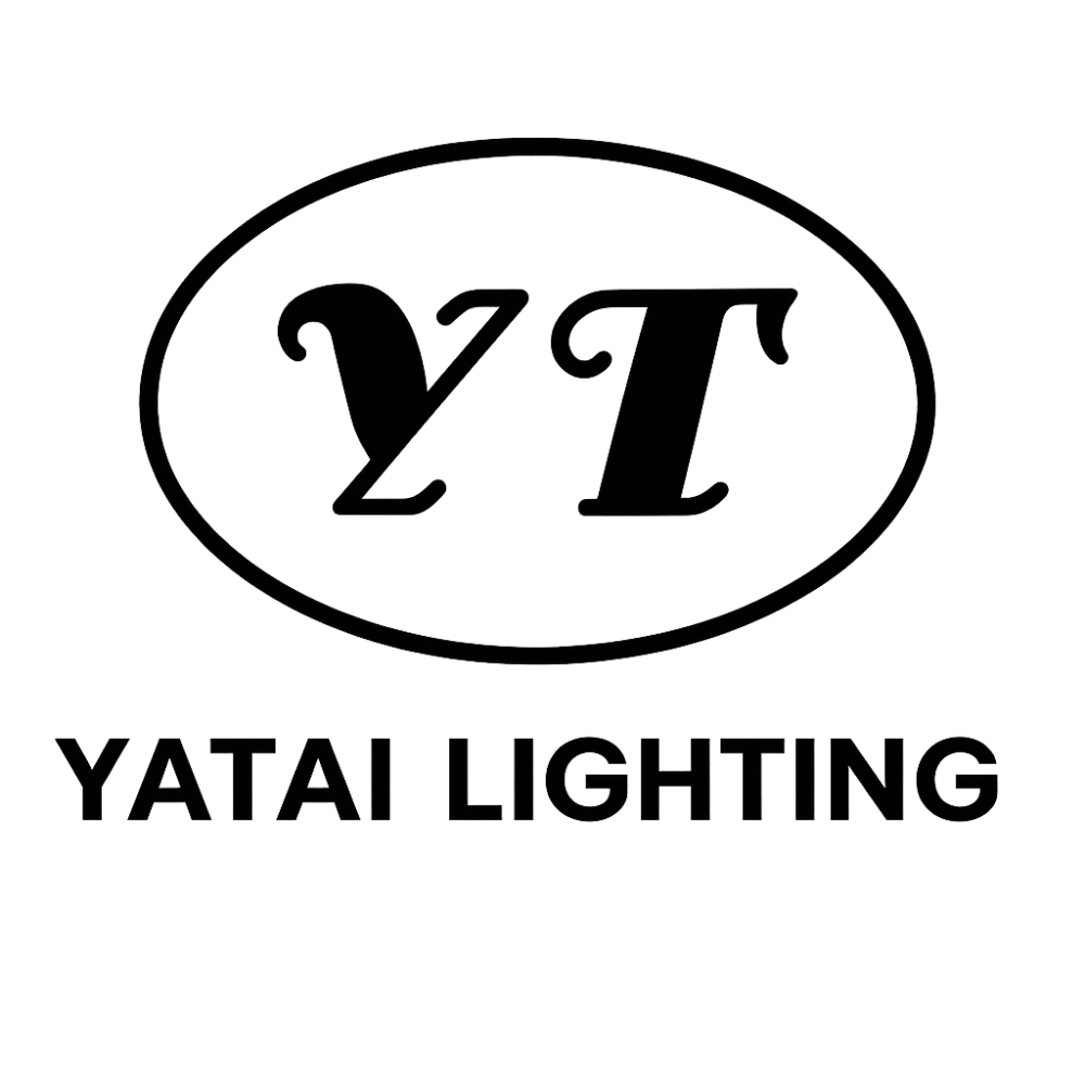 YATAI LIGHTING EQUIPMENT TRADING LLC logo