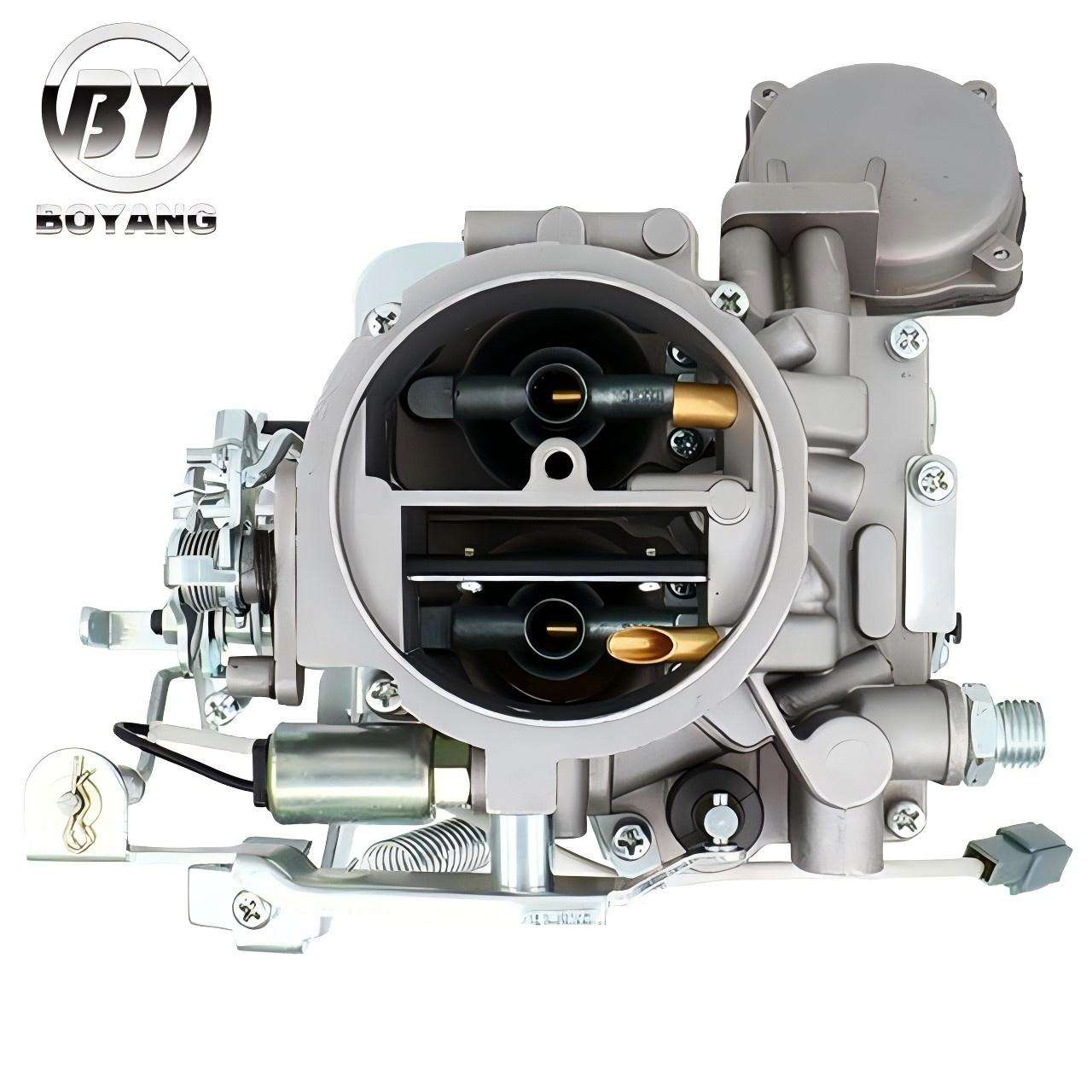 Carburetor for Toyota Land Cruiser FJ40 4.2L 1975-1987