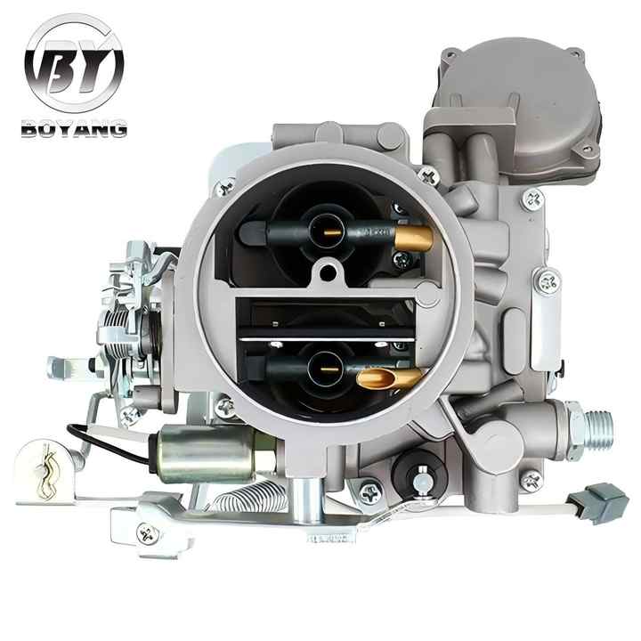 Carburetor for Toyota Land Cruiser FJ40 4.2L 1975-1987