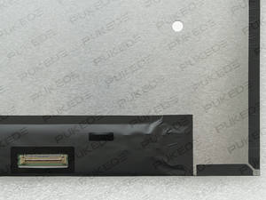 레노버 씽크 패드 X13 세대 2 L13 세대 3 1920x1200 40 핀 EDP에 대한 13.3 "노트북 LCD 터치 스크린 R133NW4K R0 NV133WUM-T00 - Product Image 3