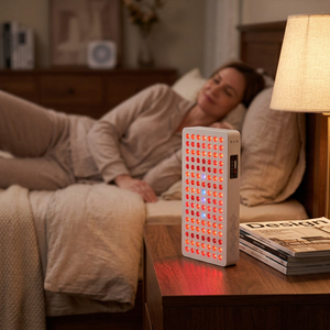 Dispositivo Professionale OEM a Infrarossi Vicini per Terapia PDT, Pannello LED Intelligente per Terapia a Luce Rossa per Tutto il Corpo - Product Image 1