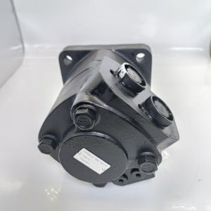 Moteur hydraulique Char-lynn 161-0085-005 106 109 110 111 112 113 <span class=keywords><strong>119</strong></span> <span class=keywords><strong>Ea</strong></span>-ton Moteur orbital à faible vitesse et couple élevé 161 129 104 - Product Image 3