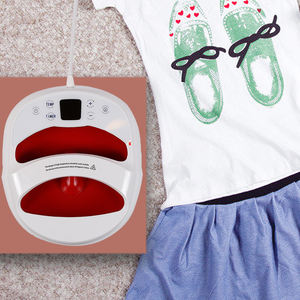 Prensa de Calor DTF de Gran Venta 2025 | <span class=keywords><strong>Mini</strong></span> Plancha Portátil para Transferencia de Logos en Camisetas | Impresión de Prendas de Alta Eficiencia - Product Image 4