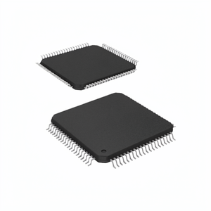 Buy Online Electronic Components 80 TQFP Exposed Pad ISL98003CNZ-165 Data Acquisition Manufacturer Channel - Product Image 1
