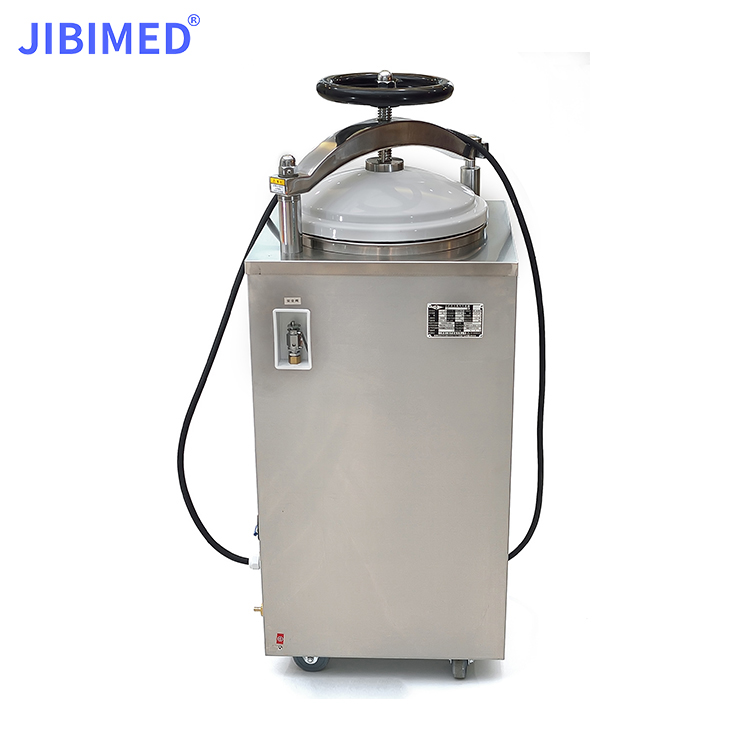 model jq50b 50lts best china classe n autoclaves