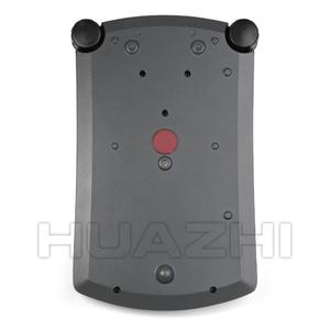Balance analytique Veidt Weighing HUAZHI ISO9001, balances numériques HUAZHI HZY-5202/6202, pesée numérique 10mg 20mg - Product Image 3