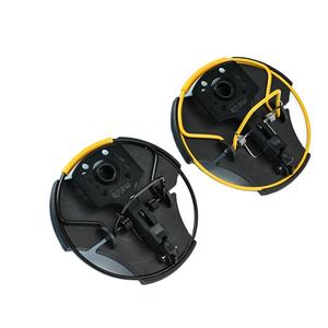 กับดักหนูพลาสติกกับดักหนูการควบคุมหนูกับดักหนูโลหะพลาสติกขนาดใหญ่พื้นแข็งแรงมีประสิทธิภาพ - Product Image 5