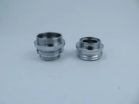 Adaptateur de robinet à tuyau Adaptateur de robinet d'évier de cuisine Tuyau d'arrosage