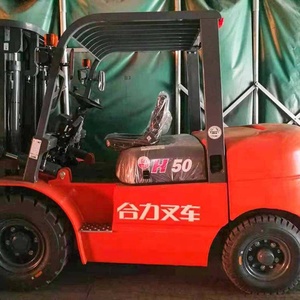 <span class=keywords><strong>Heli</strong></span> รถบรรทุกดีเซล<span class=keywords><strong>5</strong></span>ตันรถยกดีเซล - Product Image 6