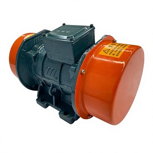 OnlyPower YZS Series 7.5KW 3000rpm 220V/380V CE Certified Adjustable <b>Vibration</b> Force 24hr Continuous <b>Vibration</b> <b>Vibrator</b> - Product Image 5